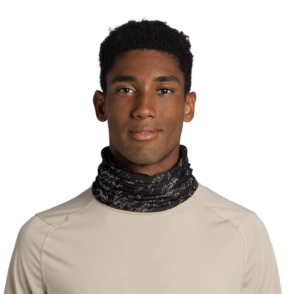 BUFF CoolNet UV Neckwear 600004