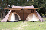 Hilander A Shaped Tent Grampian A型露營帳篷 HCA2030