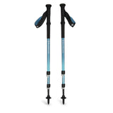 Black Diamond Trail Back Trekking Poles (100-140 cm) 112552