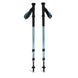 Black Diamond Trail Back Trekking Poles (100-140 cm) 112552