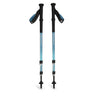 Black Diamond Trail Back Trekking Poles (100-140 cm) 112552