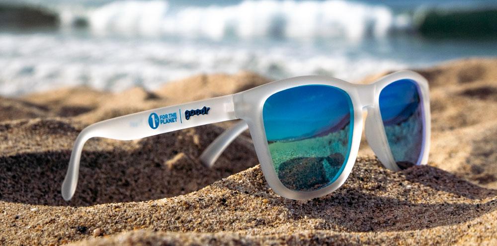 Goodr These Shades Are Still Trash G00553-OG-01