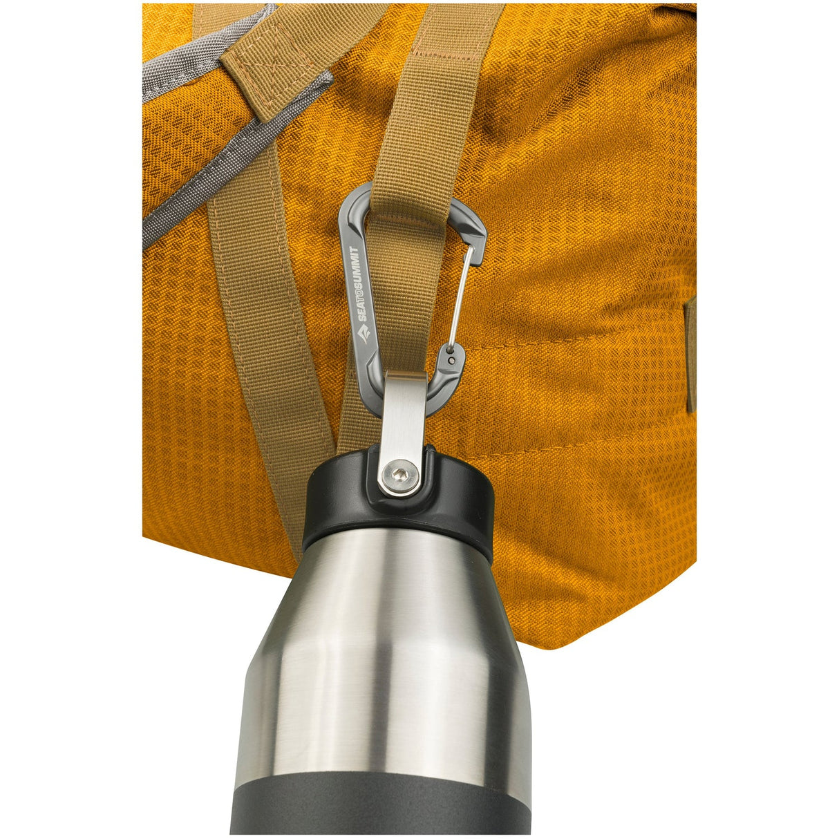 Sea to Summit Accessory Carabiner Set - [2 Piece] Large