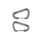 Sea to Summit Accessory Carabiner Set - [2 Piece] Large