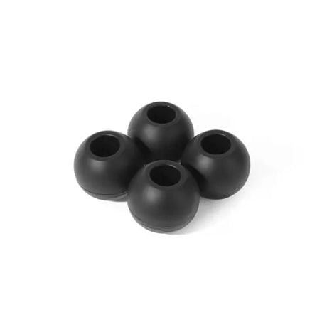 Helinox Ball Feet 45mm Black 12783
