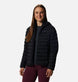 Mountain Hardwear Deloro Down Full Zip Hoody Women S24 OL0862