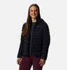 Mountain Hardwear Deloro Down Full Zip Hoody Women S24 OL0862