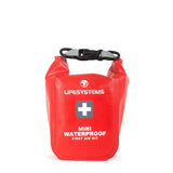 Lifesystems Mini Waterproof First Aid Kit LM-20050SI