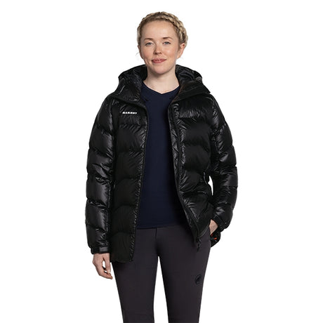 Mammut Gravity IN Hooded Jacket AF Women MA25 1013-02640