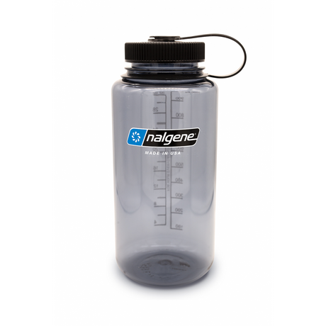 Nalgene Wide Mouth 32oz/1000ml 寬嘴水樽