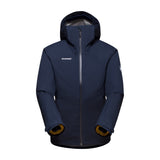 Mammut Convey 3 in 1 HS Hooded Jacket Women S23 1010-29060