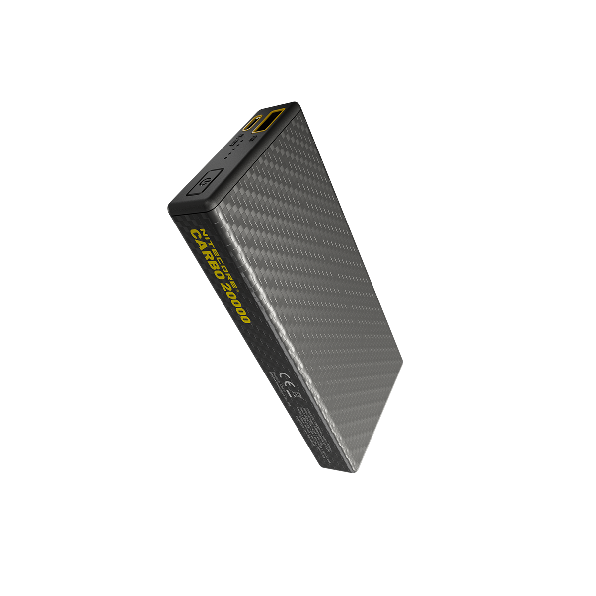 Nitecore Carbo 20000 Portable Battery