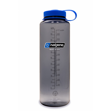 Nalgene Wide Mouth 48oz/1420ml 寬嘴水樽