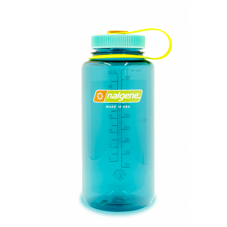 Nalgene Wide Mouth 32oz/1000ml 寬嘴水樽