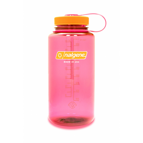 Nalgene Wide Mouth 32oz/1000ml 寬嘴水樽