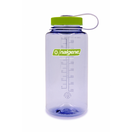 Nalgene Wide Mouth 32oz/1000ml 寬嘴水樽