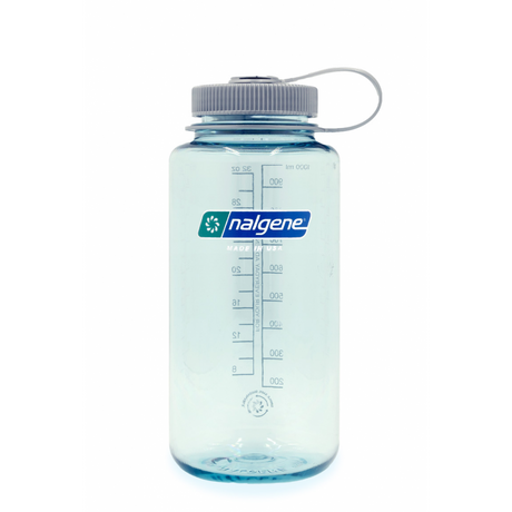 Nalgene Wide Mouth 32oz/1000ml 寬嘴水樽