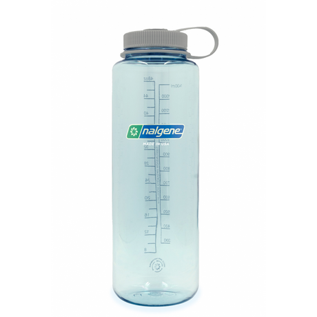 Nalgene Wide Mouth 48oz/1420ml 寬嘴水樽