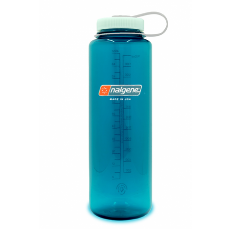 Nalgene Wide Mouth 48oz/1420ml 寬嘴水樽