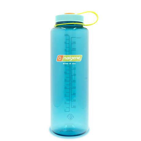 Nalgene Wide Mouth 48oz/1420ml 寬嘴水樽