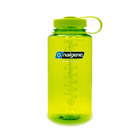 Nalgene Wide Mouth 32oz/1000ml 寬嘴水樽