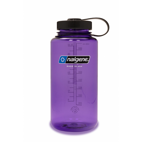 Nalgene Wide Mouth 32oz/1000ml 寬嘴水樽