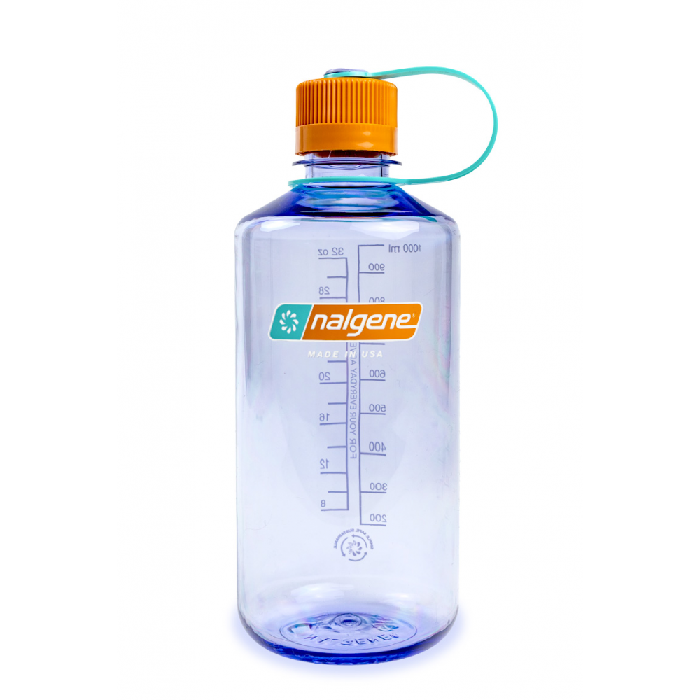 Nalgene Narrow Mouth 32oz/1000ml 窄嘴水樽 – Funshop Outdoor