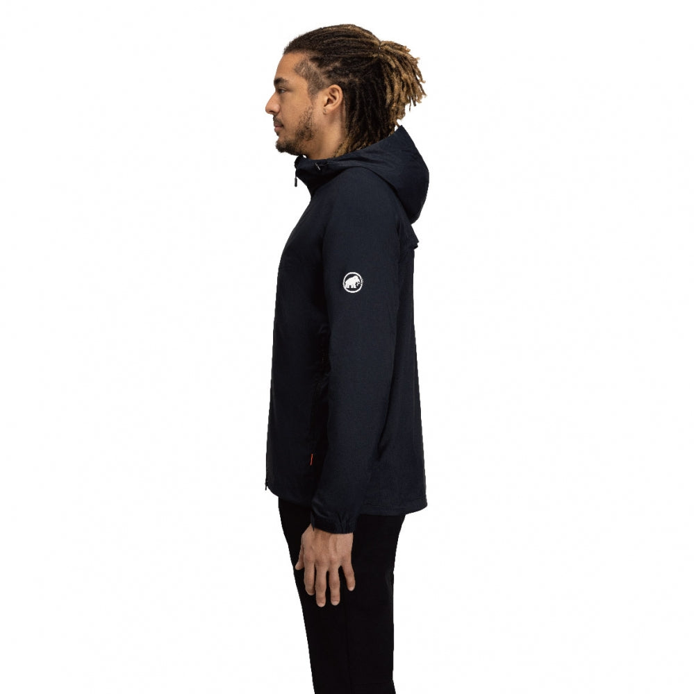 Mammut Glider 2.0 WB Hooded Jacket AF Men MA25 1012-00630