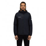 Mammut Glider 2.0 WB Hooded Jacket AF Men MA25 1012-00630