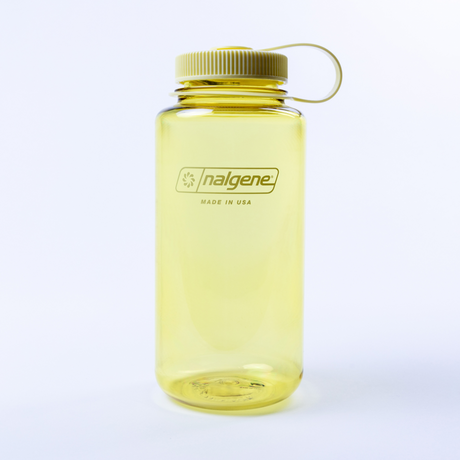 Nalgene Wide Mouth 32oz/1000ml 寬嘴水樽