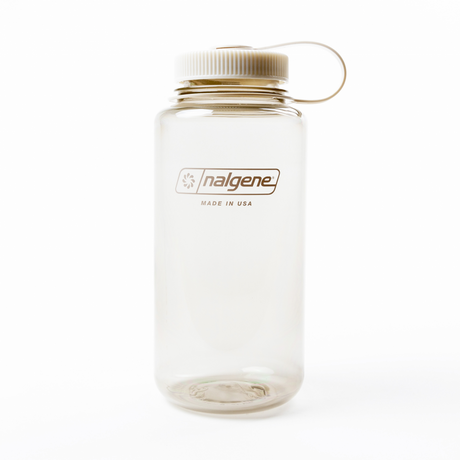 Nalgene Wide Mouth 32oz/1000ml 寬嘴水樽