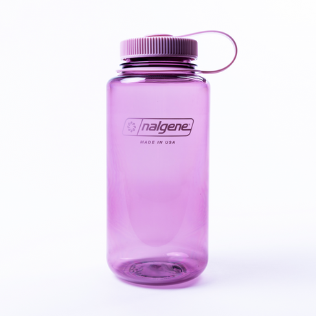 Nalgene Wide Mouth 32oz/1000ml 寬嘴水樽