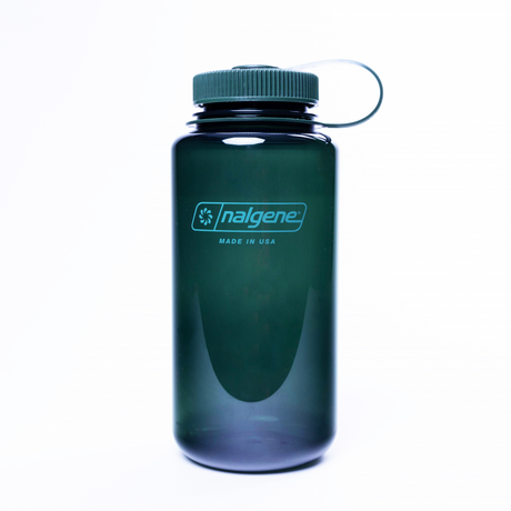 Nalgene Wide Mouth 32oz/1000ml 寬嘴水樽