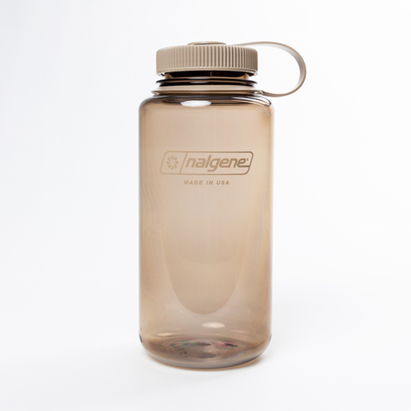 Nalgene Wide Mouth 32oz/1000ml 寬嘴水樽