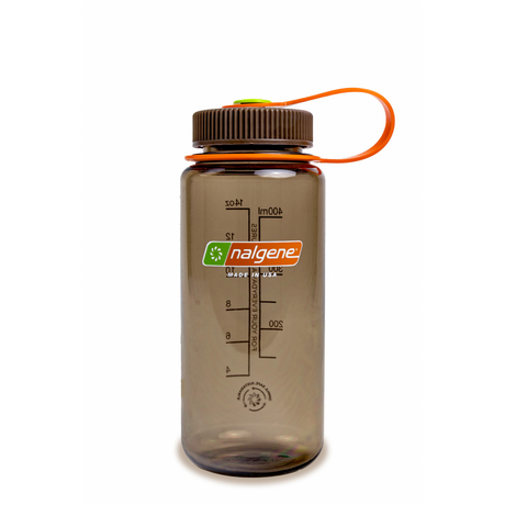 Nalgene Wide Mouth 16oz/473ml 寬嘴水樽