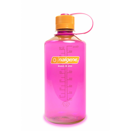 Nalgene Narrow Mouth 32oz/1000ml 窄嘴水樽