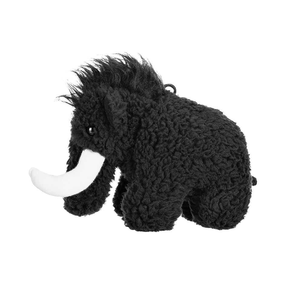 Mammut Toy Black 象仔填充玩具
