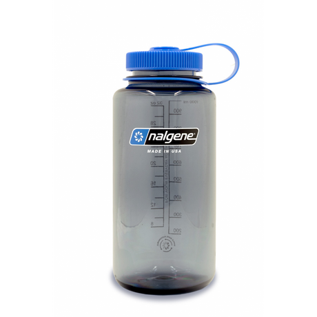 Nalgene Wide Mouth 32oz/1000ml 寬嘴水樽