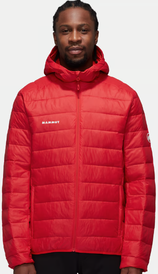 Mammut Crag IN Hooded Jacket Men 1013-03410