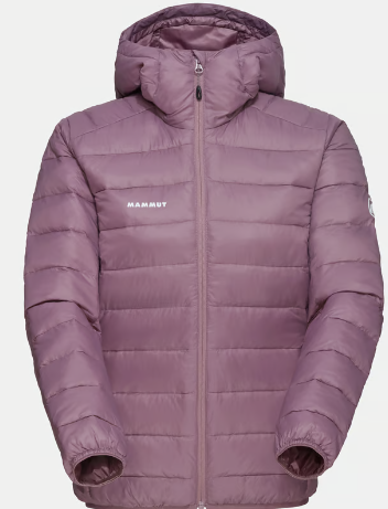 Mammut Crag IN Hooded Jacket Women 1013-03420