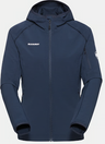 Mammut Madris Light ML Hooded Jacket Women 1014-03852