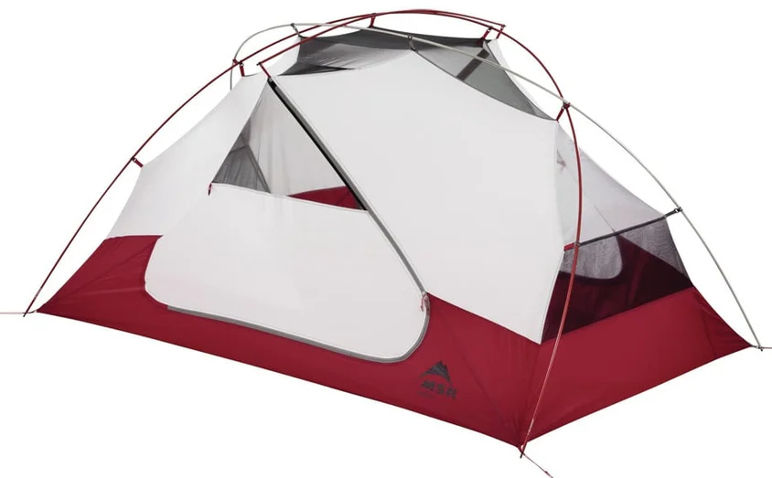 MSR Elixir 2 Tent V2 with Footprint 10311