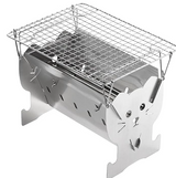 Tamahashi Cat BBQ Stove UC-221 焚火台