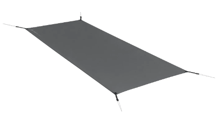 Sea To Summit Telos TR2 Lightfoot Footprint