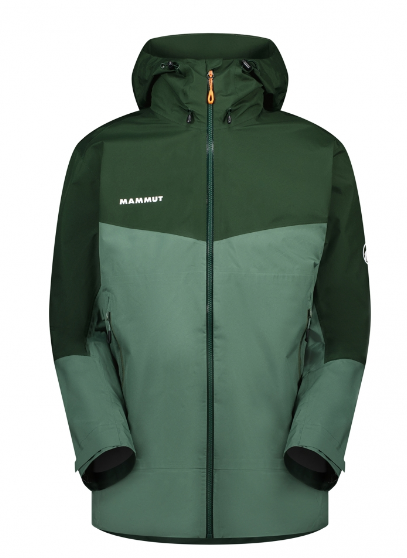 Mammut Convey Tour HS Hooded Jacket AF Men S23 1010-28451