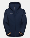 Mammut Convey 3 in 1 HS Hooded Jacket Women S24 1010-29061