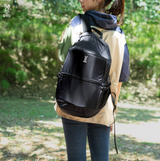 DOD Packable Kamaboko Backpack BA038-BK 可摺疊背囊