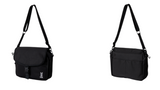 DOD Shoulder Bag Black BA042-BK/BA042-BL/BA042-CA