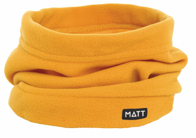 MATT Polartec Classic Micro Neckwarmer 8426