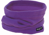 MATT Polartec Classic Micro Neckwarmer 8426